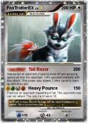 FoxTrotterEX