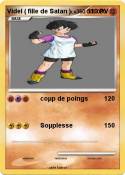 Videl ( fille