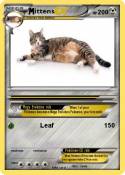 ittens