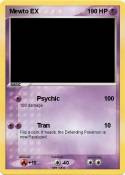 Mewto EX