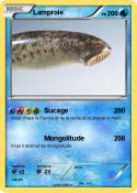 Lamproie