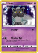 Zorua