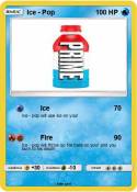 Ice - Pop