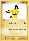 pichu