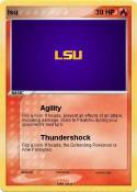 lsu