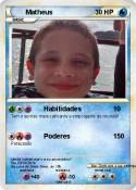 Matheus