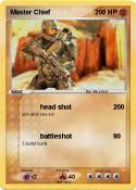 Master Chief