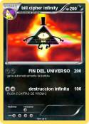 bill cipher
