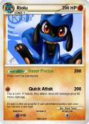 Riolu