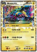 Mmanectric