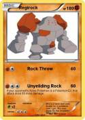 Regirock