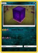 kevin the cube