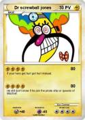 Dr screwball