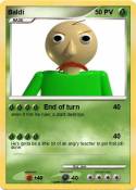 Baldi