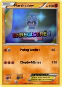 Marshadow