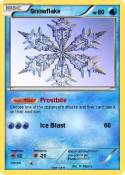 Snowflake