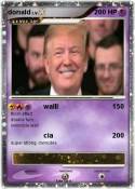 donald