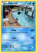 Lazy river