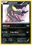 mega mawile