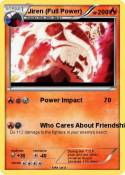 Jiren (Full