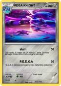 MEGA KNIGHT