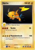 Raichu