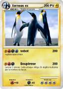 Xerneas ex