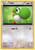 YOSHI