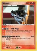 Maggie