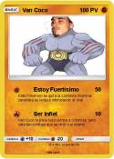Van Coco