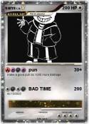 sans