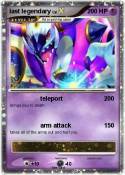 last legendary