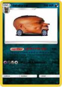 dababy car