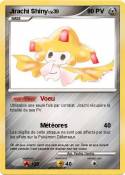 Jirachi Shiny