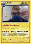 Joshua