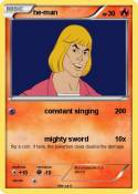 he-man