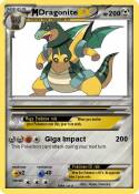 Dragonite
