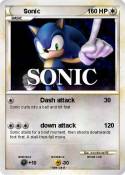 Sonic