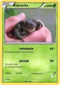 Ropuszka