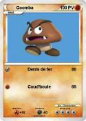 Goomba