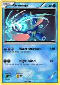 Greninja