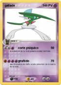 gallade