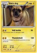 Eletro dog