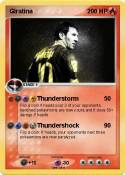 Giratina
