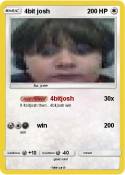 4bit josh