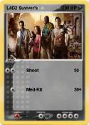 L4D2 Suviver's