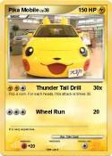 Pika Mobile