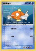 Magikarp