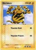 Electabuzz