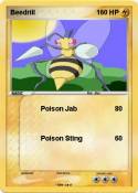 Beedrill